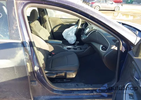 2016 Chevrolet Malibu 1Lt z USA, uszkodzony, nr VIN 1G1ZE5ST4GF290420